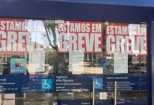 Greve nacional da Caixa fecha agência em Juína e atinge Alta Floresta