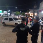 Lei Seca prende quatro motoristas e remove 21 veículos em Alta Floresta