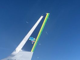 Falha em GPS cancela mais de 80 voos da Azul e afeta 8 mil passageiros