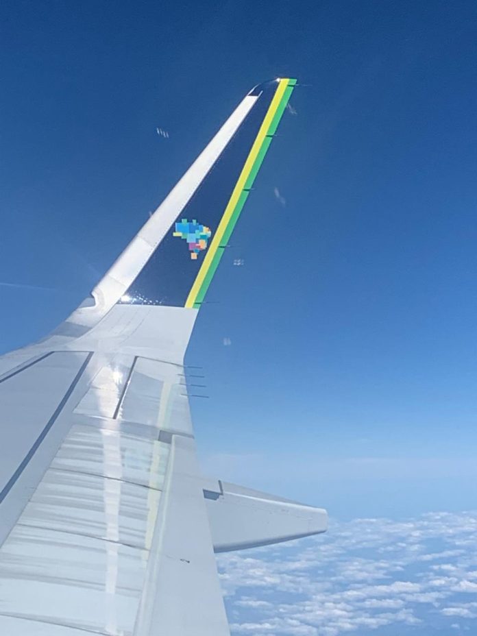 Azul Linhas Aéreas