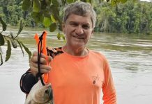 Morre em Curitiba o empresário pioneiro Abdo Alhassim Assaf, o Abud