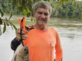 Morre em Curitiba o empresário pioneiro Abdo Alhassim Assaf, o Abud