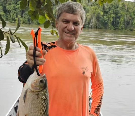 Morre em Curitiba o empresário pioneiro Abdo Alhassim Assaf, o Abud