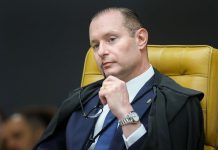 Zanin cobra citação de produtor rural em processo da Operação Sisamnes