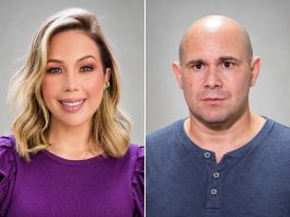 Justiça condena Abilio Brunini a indenizar Maysa Leão em R$ 10 mil