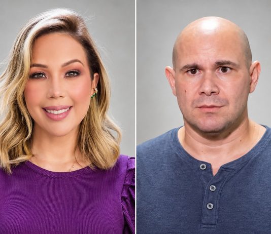 Justiça condena Abilio Brunini a indenizar Maysa Leão em R$ 10 mil