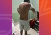 Gente… cenzão? Homem é sequestrado e espancado por dívida de R$ 100 em MT