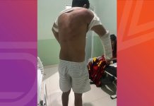 Gente… cenzão? Homem é sequestrado e espancado por dívida de R$ 100 em MT