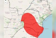 Alerta vermelho atingiu 708 cidades do Sul; chuva mantém riscos nesta terça