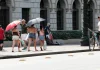 Onda de calor pode levar temperaturas acima de 40°C a oito estados