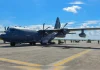 Soberania sob risco? Avião dos EUA ligado à captura de Maduro participa de exercício