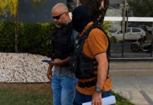 Sete suspeitos são presos em operação contra fraude em consórcios em MT