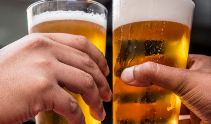 cerveja