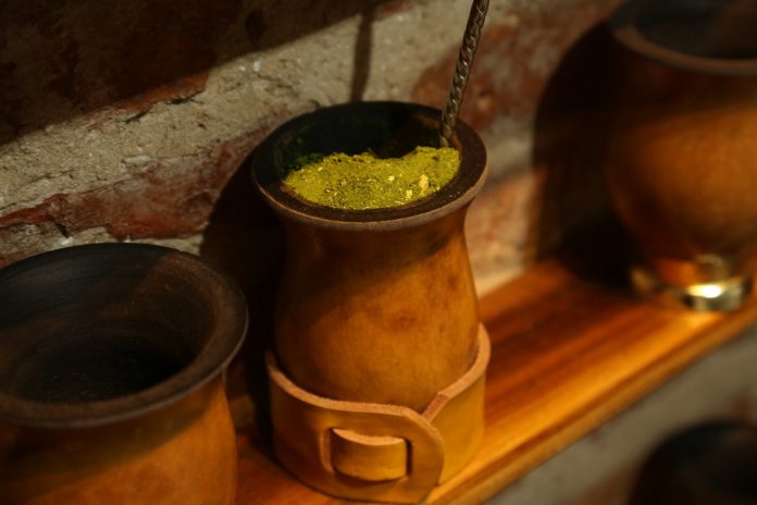 chimarrão