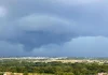 Mato Grosso pode ter chuva forte e tempestades neste domingo