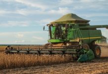 Brasil terá mais pressão externa à medida que liderar o agro, diz secretário