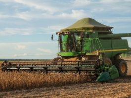 Brasil terá mais pressão externa à medida que liderar o agro, diz secretário