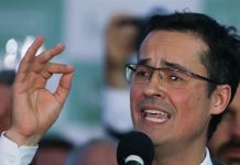 TSE suspende campanha de Deltan Dallagnol ao Senado pelo Paraná
