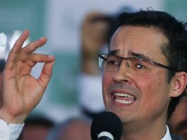 TSE suspende campanha de Deltan Dallagnol ao Senado pelo Paraná