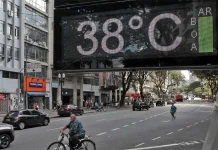 Governo cria página para concentrar ações contra impactos do El Niño