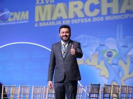Justiça libera retomada da eleição da AMM após suspensão