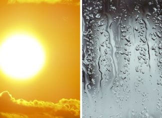 Frente fria e ciclone ameaçam o Centro-Sul com tempestades e granizo, enquanto Norte e Nordeste terão sol e calor no fim de semana eleitoral