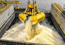 Nova lei cria metas para produção nacional de fertilizantes e reduz dependência externa