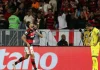 Flamengo vence o Mirassol e fica a um ponto do líder Palmeiras