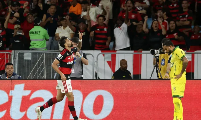 flamengo