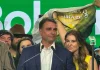 Flávio viajou em jato ligado a Vorcaro em janeiro de 2025