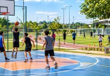 Câmara aprova projeto de lei que institui o Sistema Municipal de Esporte e Lazer