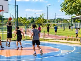 Câmara aprova projeto de lei que institui o Sistema Municipal de Esporte e Lazer