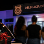 Compra para suposta amante termina em confusão e caso vai parar na polícia no Pará