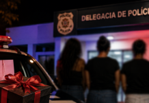 Compra para suposta amante termina em confusão e caso vai parar na polícia no Pará