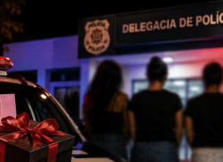 Compra para suposta amante termina em confusão e caso vai parar na polícia no Pará