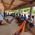 Em Porto Alegre do Norte, famílias indígenas escolhem modelos de casas do Minha Casa, Minha Vida