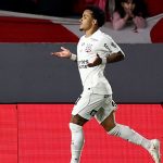 Decisivo: Kaio César ganha espaço no Corinthians e vira destaque na Libertadores