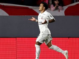 Decisivo: Kaio César ganha espaço no Corinthians e vira destaque na Libertadores