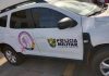 Mulher é agredida pelo marido durante discussão em Guarantã do Norte