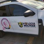 Mulher é agredida pelo marido durante discussão em Guarantã do Norte