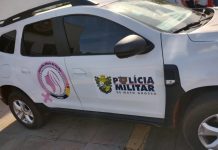 Mulher é agredida pelo marido durante discussão em Guarantã do Norte