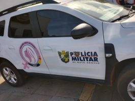 Mulher é agredida pelo marido durante discussão em Guarantã do Norte