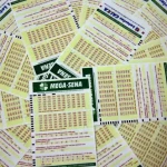 Mega-Sena acumula e prêmio chega a R$ 75 milhões