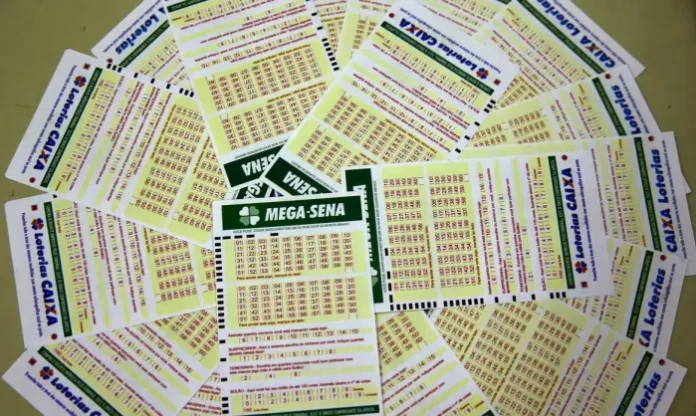 megasena