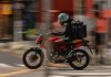 Fim de MP faz exigências para motoboys e mototaxistas voltarem a valer