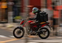 Fim de MP faz exigências para motoboys e mototaxistas voltarem a valer