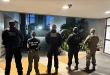 Operação Força Integrada IV cumpre 106 prisões e 173 buscas contra o crime organizado