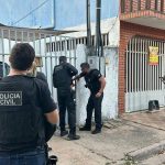 Grupo que aplicava golpes virtuais a partir de Cuiabá é alvo de operação