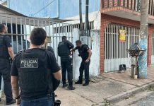 Grupo que aplicava golpes virtuais a partir de Cuiabá é alvo de operação
