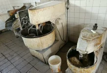 Padaria interditada desde 2025 é flagrada funcionando em Cuiabá